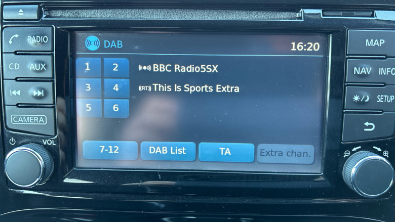 Nissan Juke 1.6 [112] Bose Personal Edition 5dr CVT Petrol Hatchback